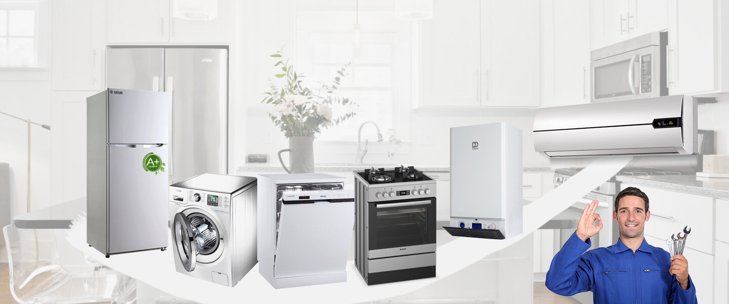 Kızılırmak Daikin Servisi